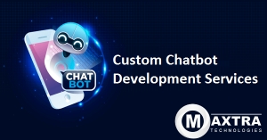 Chatbot Development Services | Hire Chatbot Developers